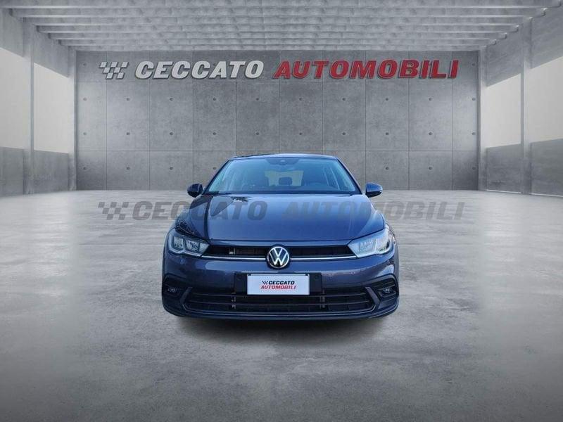 Volkswagen Polo Polo 1.0 tsi Life 95cv dsg