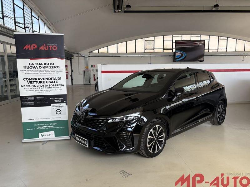 Renault Clio 1.0 TCe 67KW TECHNO