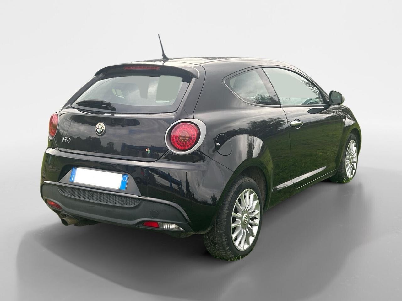 Alfa Romeo MiTo 1.3 JTDm-2 95 CV S&S Upload