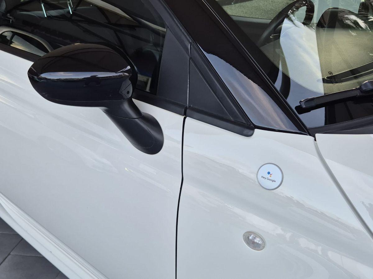 FIAT - 500 - 1.0 Hybrid Hey Google