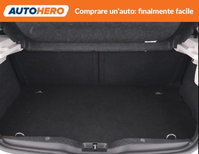SMART ForFour EQ Passion
