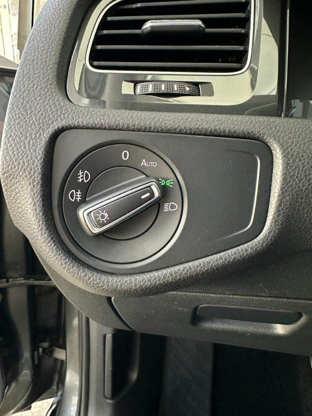 VOLKSWAGEN Golf 1.6 TDI 115 CV 5p. Business DSG - Carplay