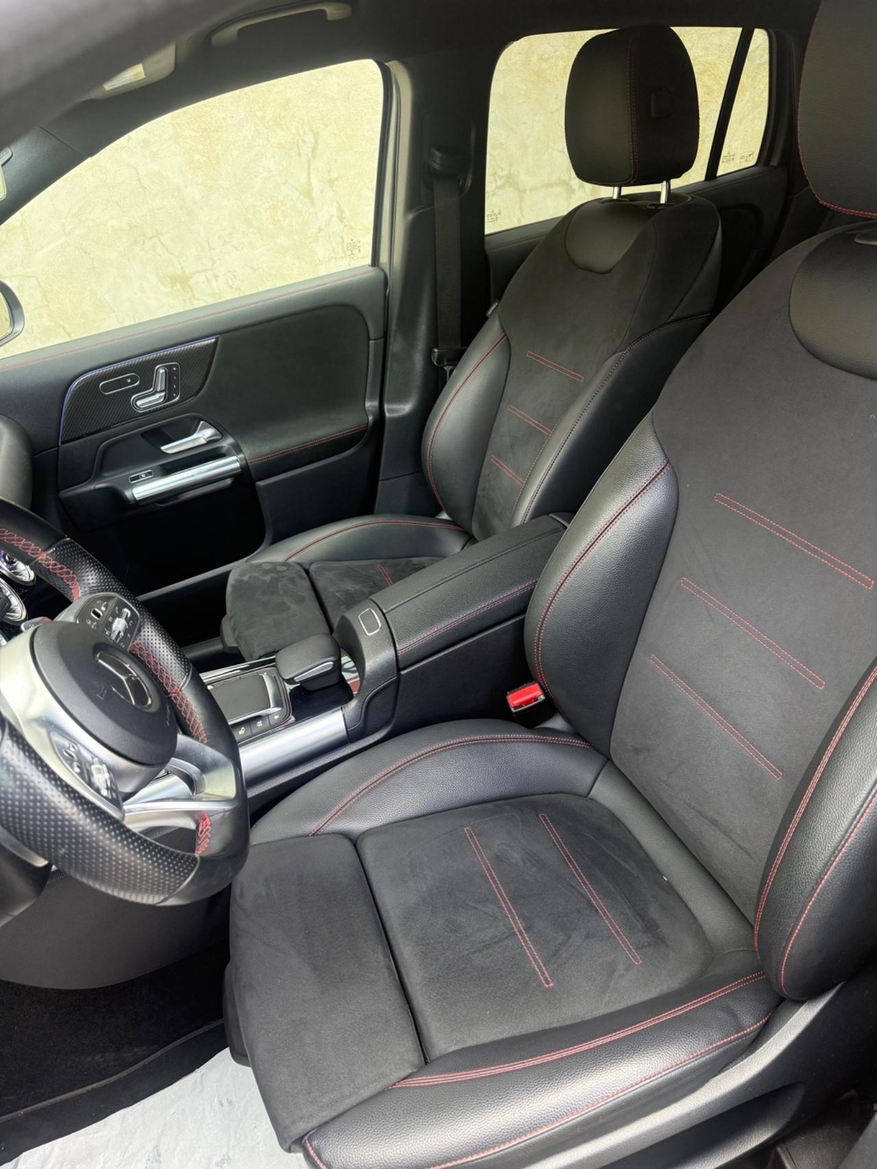 Mercedes-benz CLA 200 d Automatic Premium