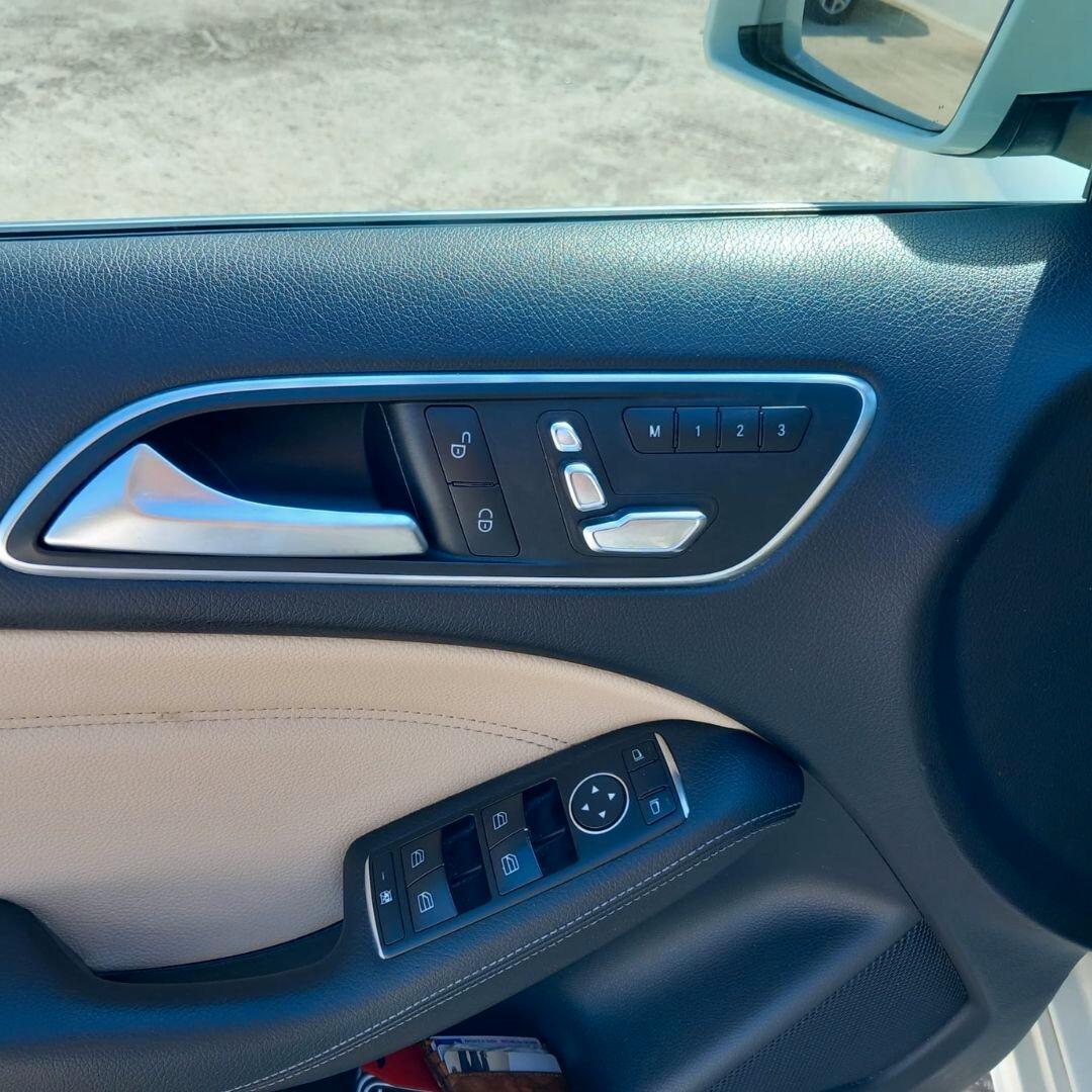 Mercedes Classe B 180 CDI Automatic Premium