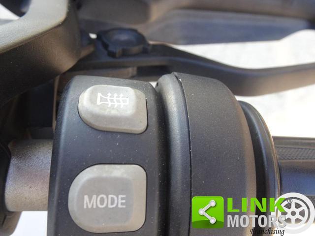 BMW R 1200 GS ENDURO