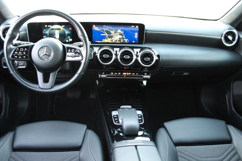MERCEDES Classe A 180 d *SOLI 40.000 KM *CARPLAY