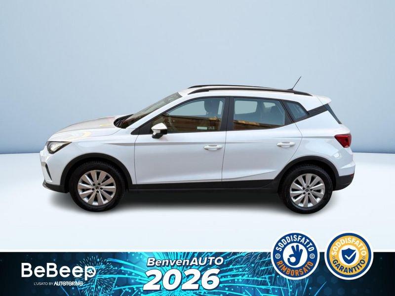 Seat Arona 1.0 ECOTSI STYLE 95CV