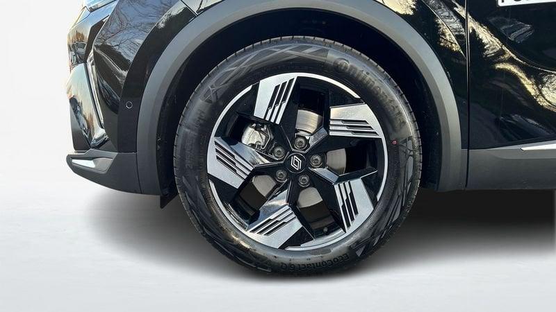 Renault Symbioz techno full hybrid E-Tech 160 MY25