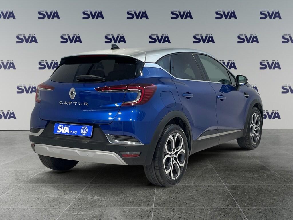Renault Captur 1.0 100CV Intens - IMPIANTO GPL