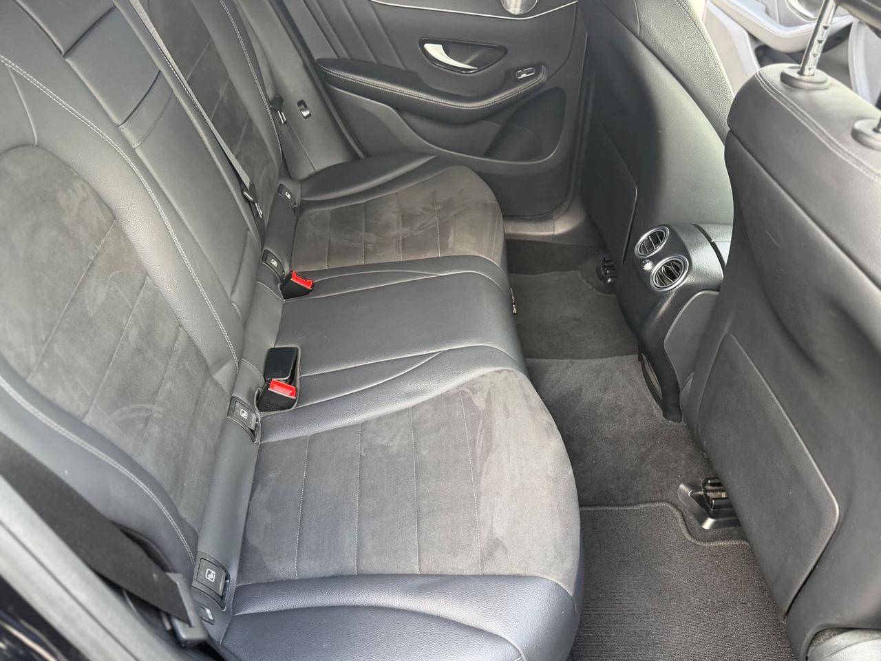 Mercedes-Benz GLC 250 Premium GLC 250 D #10897