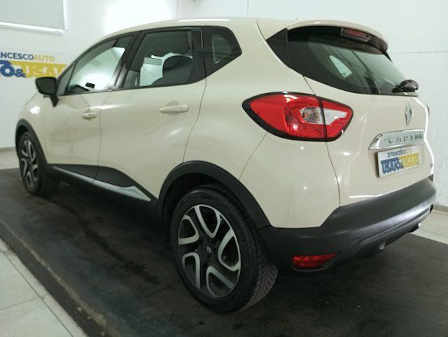 RENAULT Captur 1.2 tce energy R-Link 120cv edc