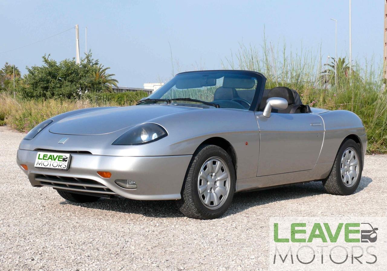 Fiat Barchetta 1.8 16V - M1347