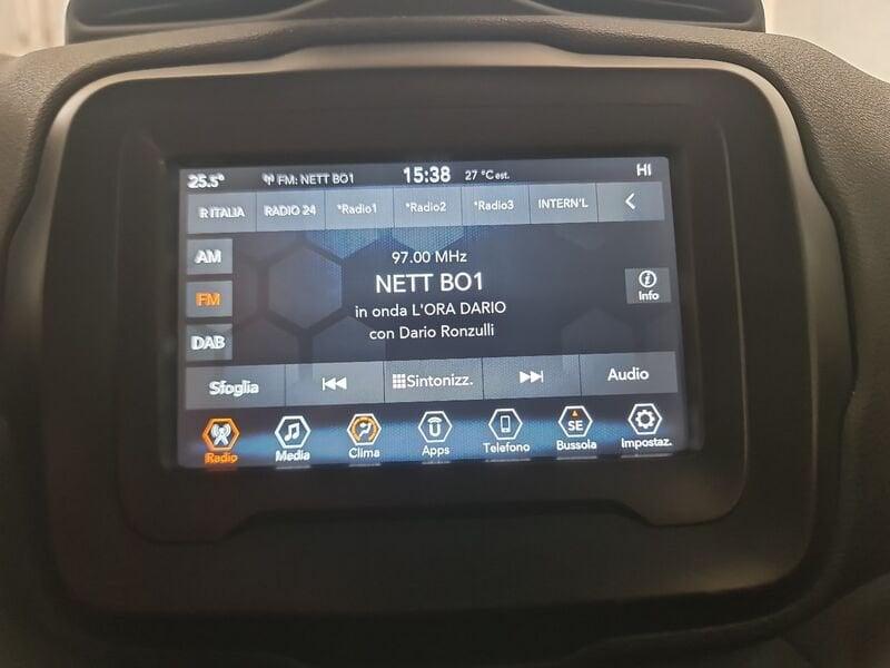 Jeep Renegade 1.0 T3 Limited