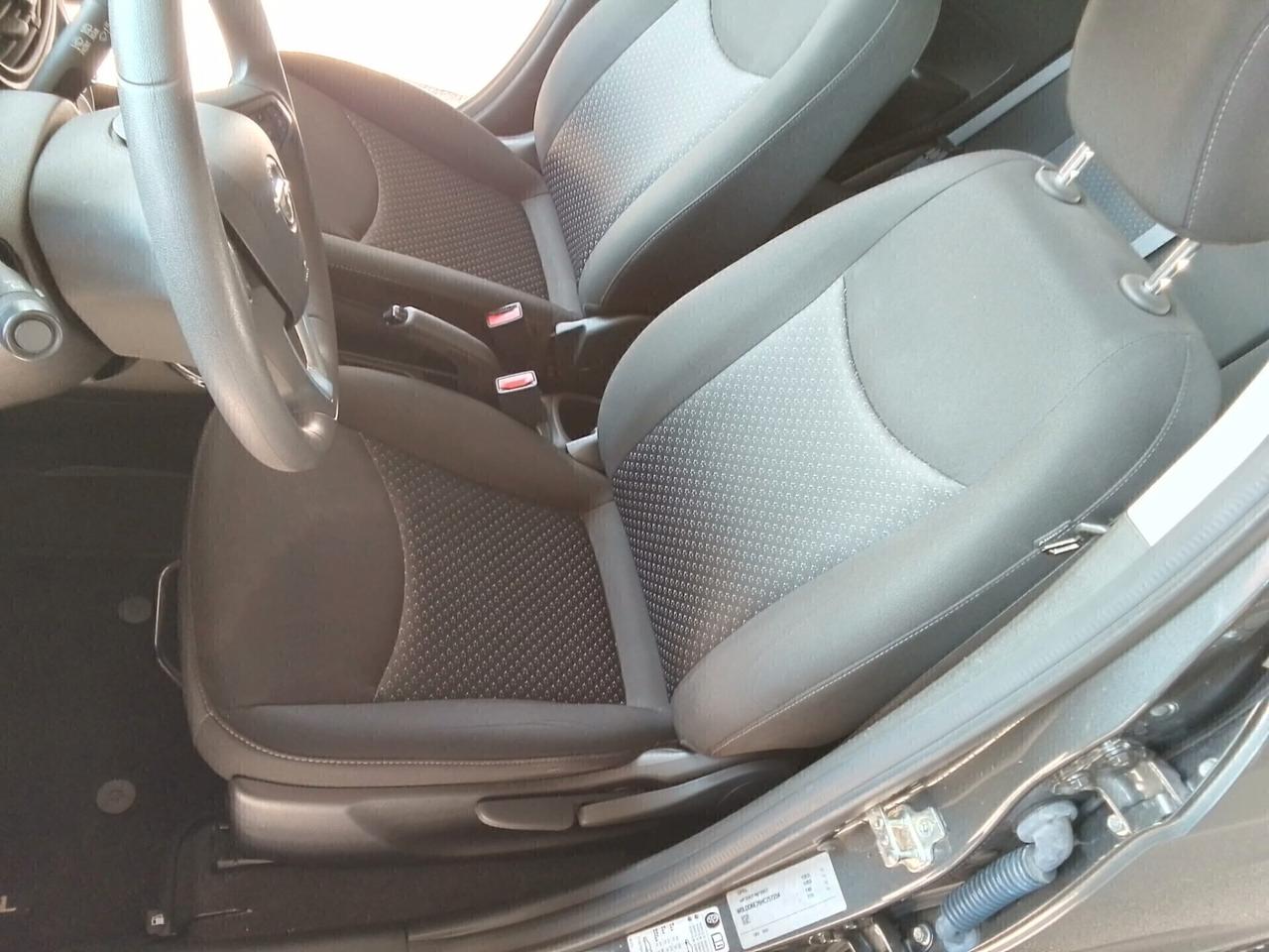 Opel Karl 1.0 75 CV aut. Innovation OK NEO