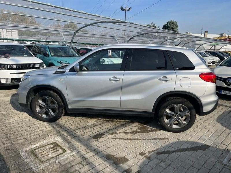 Suzuki Vitara Vitara 1.6 DDiS 4WD AllGrip V-Top