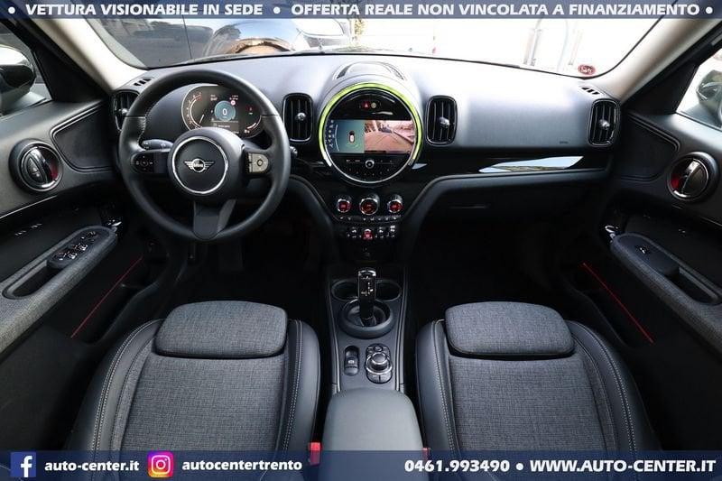 MINI Mini Countryman F60 2.0 Cooper S Classic ALL4 178CV