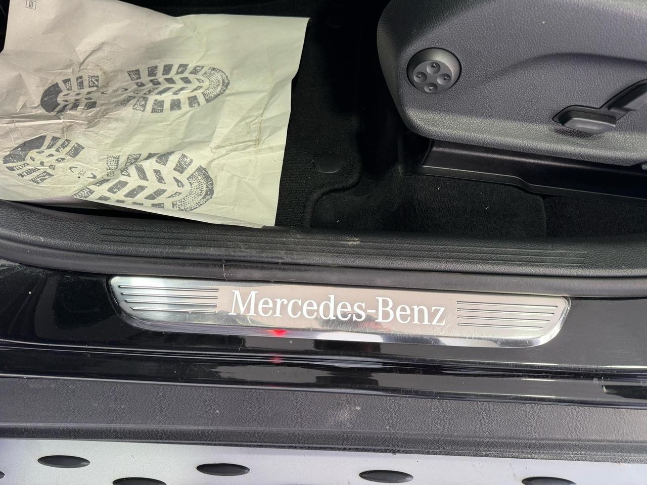 Mercedes-benz GLC 250 d 4Matic Premium-GARATITA-2019