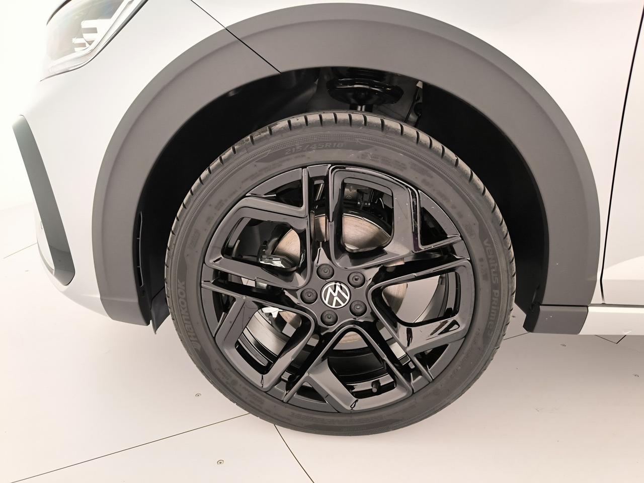 Volkswagen Taigo 1.0 tsi r-line plus 115cv dsg