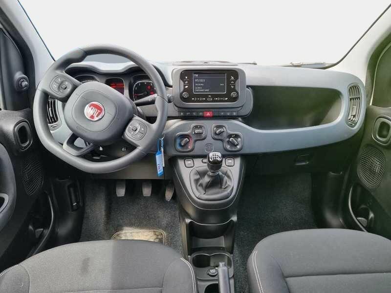 FIAT PANDA 1.0 HYBRID MY24