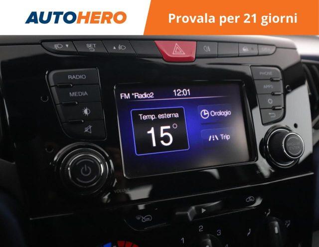 LANCIA Ypsilon 1.2 69 CV 5 porte Silver