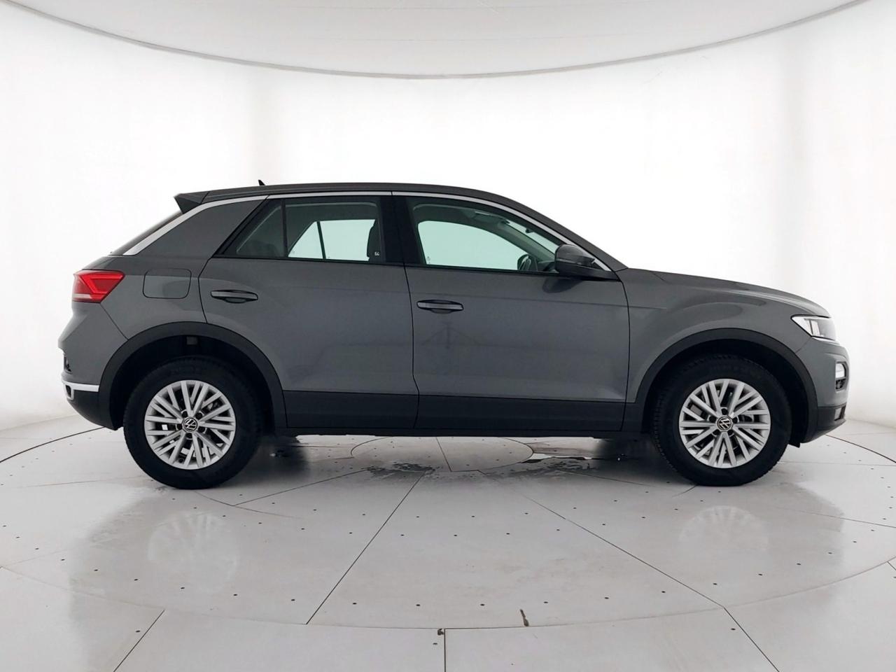 VOLKSWAGEN T-Roc 2.0 tdi Business 150cv dsg ACC+APP CONNECT