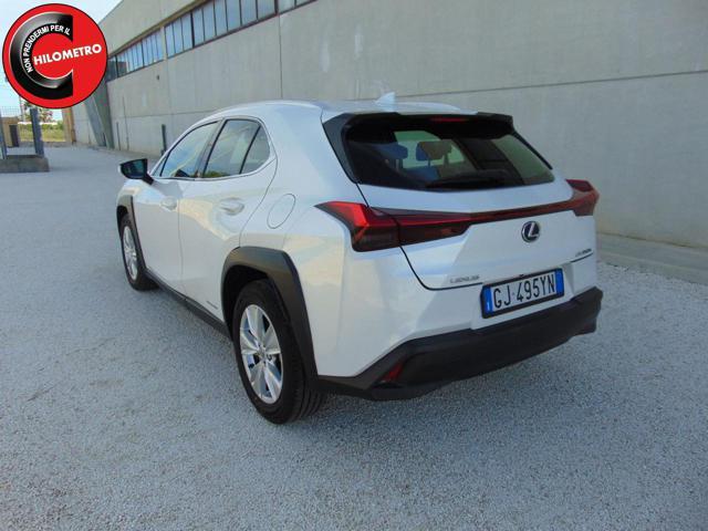 LEXUS UX 250h UX Hybrid Business