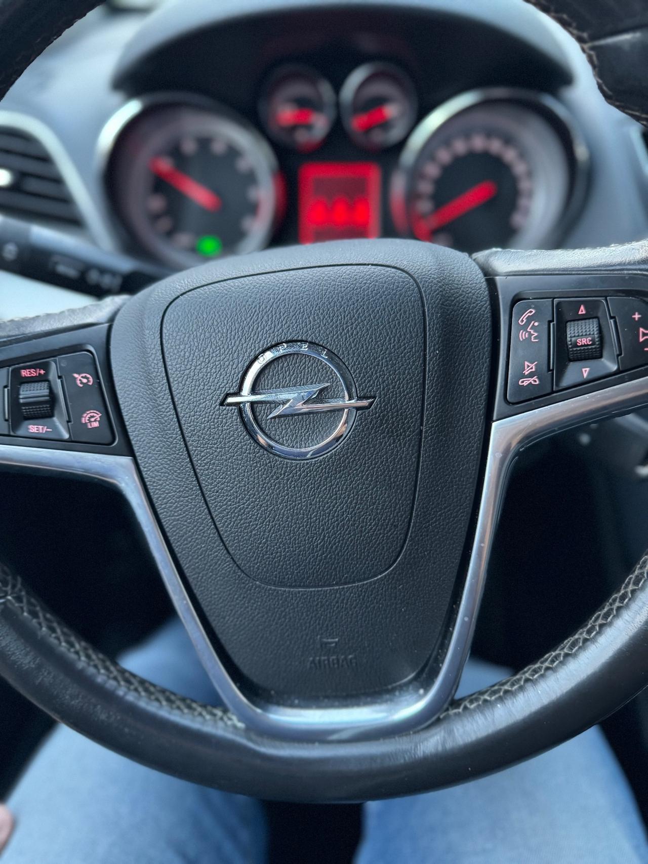 Opel Mokka 1.6 CDTI Ecotec 136CV 4x2 Start&Stop Cosmo