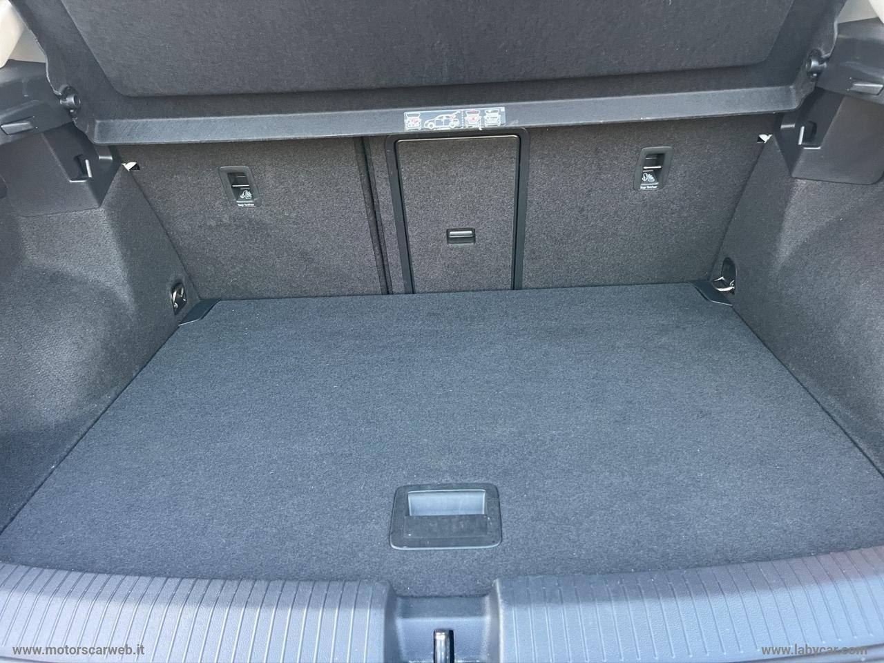 VOLKSWAGEN T-Roc 2.0 TDI Style BlueMotion Tech.