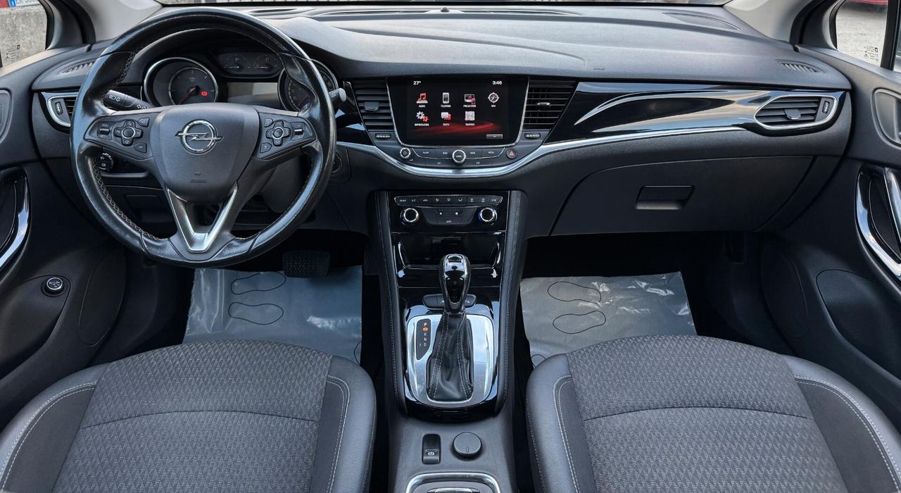 Opel Astra 1.6 CDTi 136CV Start&Stop Sports Tourer Elective