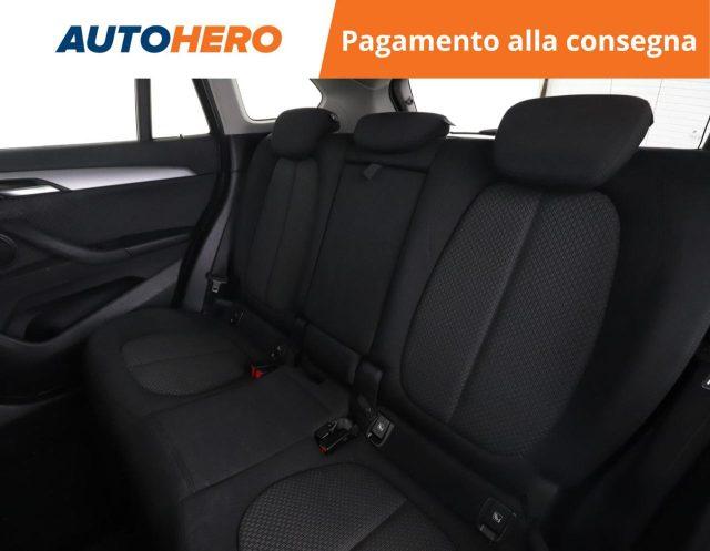 BMW X1 sDrive16d Advantage