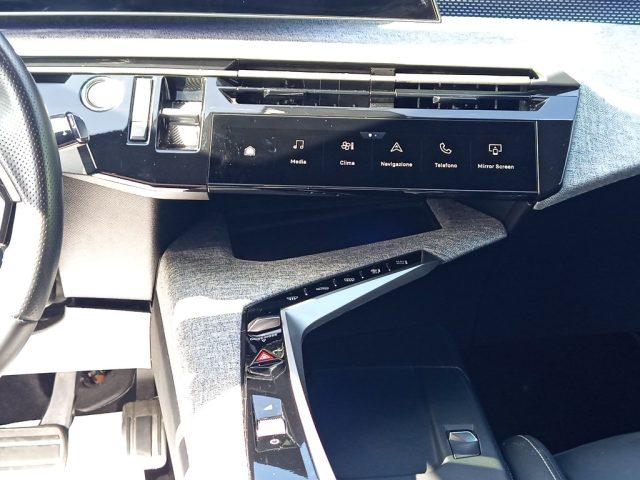 PEUGEOT 3008 Hybrid 136 e-DCS6 GT