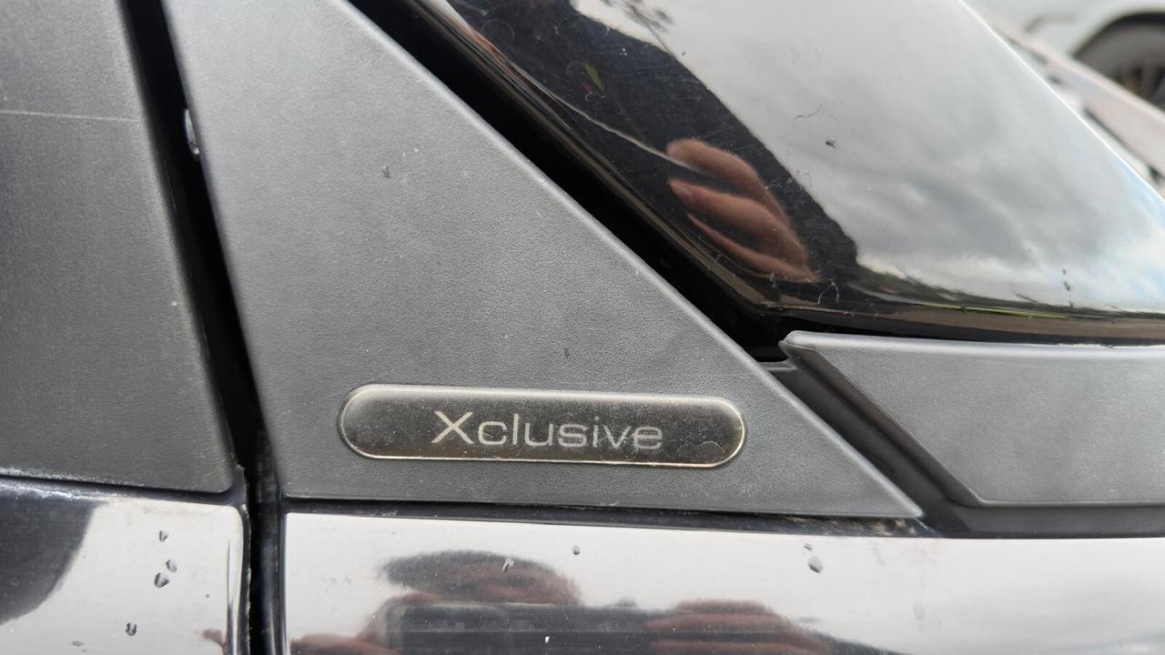 Smart ForTwo 1.0 Xclusive 102 cv pelle cambio automatico