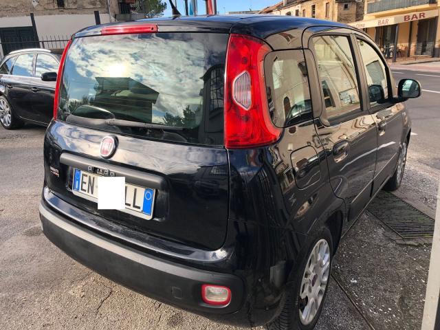 Fiat Panda 1.2 70 cv Benzina/Gpl Lounge