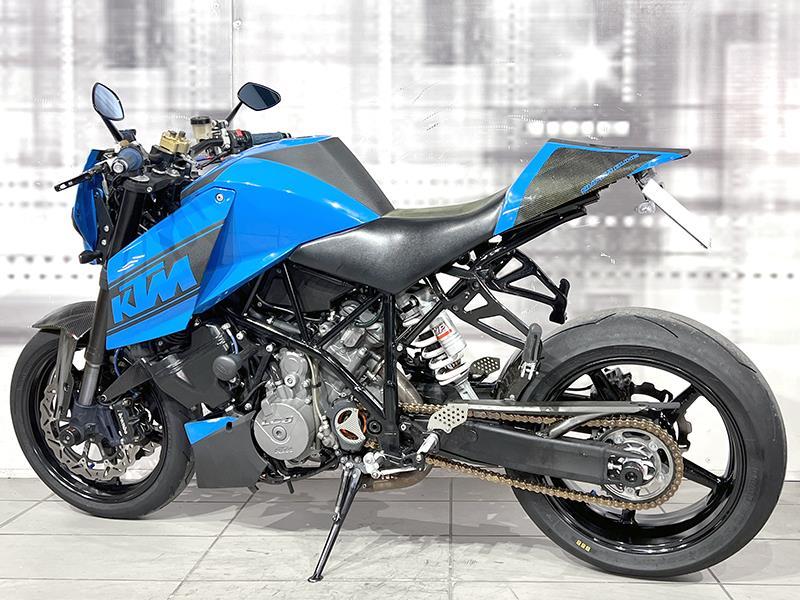 KTM 990 Super Duke R