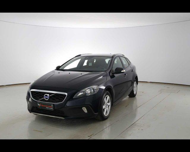 VOLVO V40 Cross Country D2 Kinetic