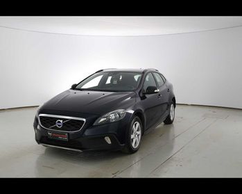 VOLVO V40 Cross Country D2 Kinetic