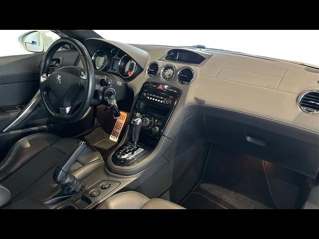 PEUGEOT RCZ 1.6 THP 16v 156cv Auto