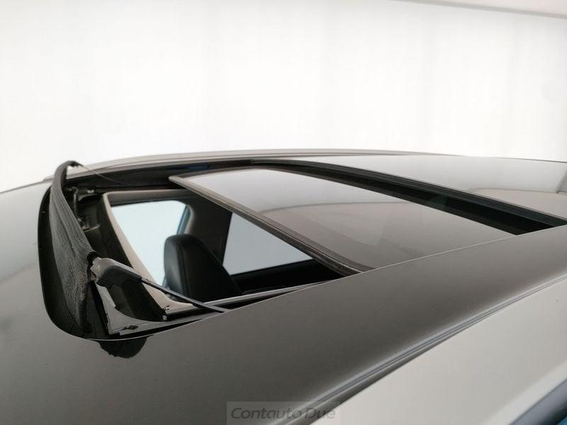 DR AUTOMOBILES F35 1.5 Turbo GPL DCT