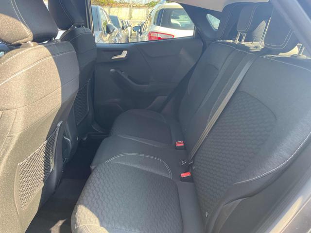 FORD Puma TITANIUM 1.5 EcoBlue 120 CV S&S