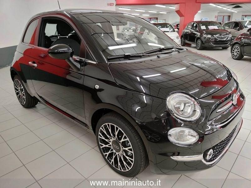 FIAT 500 1.0 70cv Hybrid Dolcevita + Car Play "SUPER PROMO"