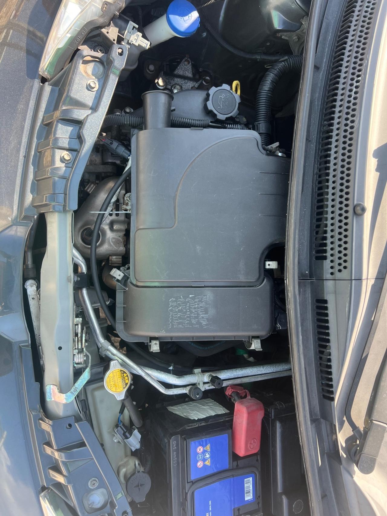Peugeot 107 1.0 68CV 5p. Desir