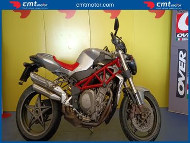 MV Agusta Brutale 910 - 2008