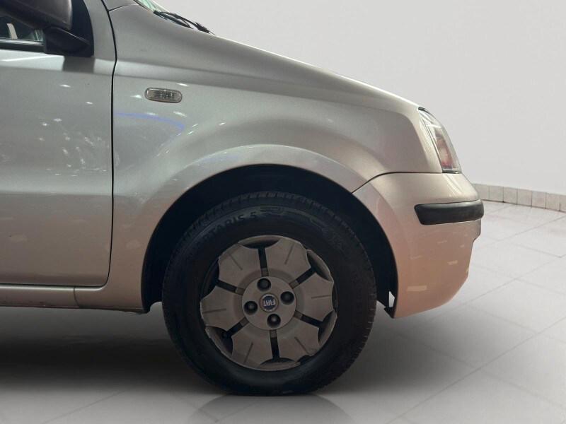 FIAT Panda 2ª serie Panda 1.1 Active