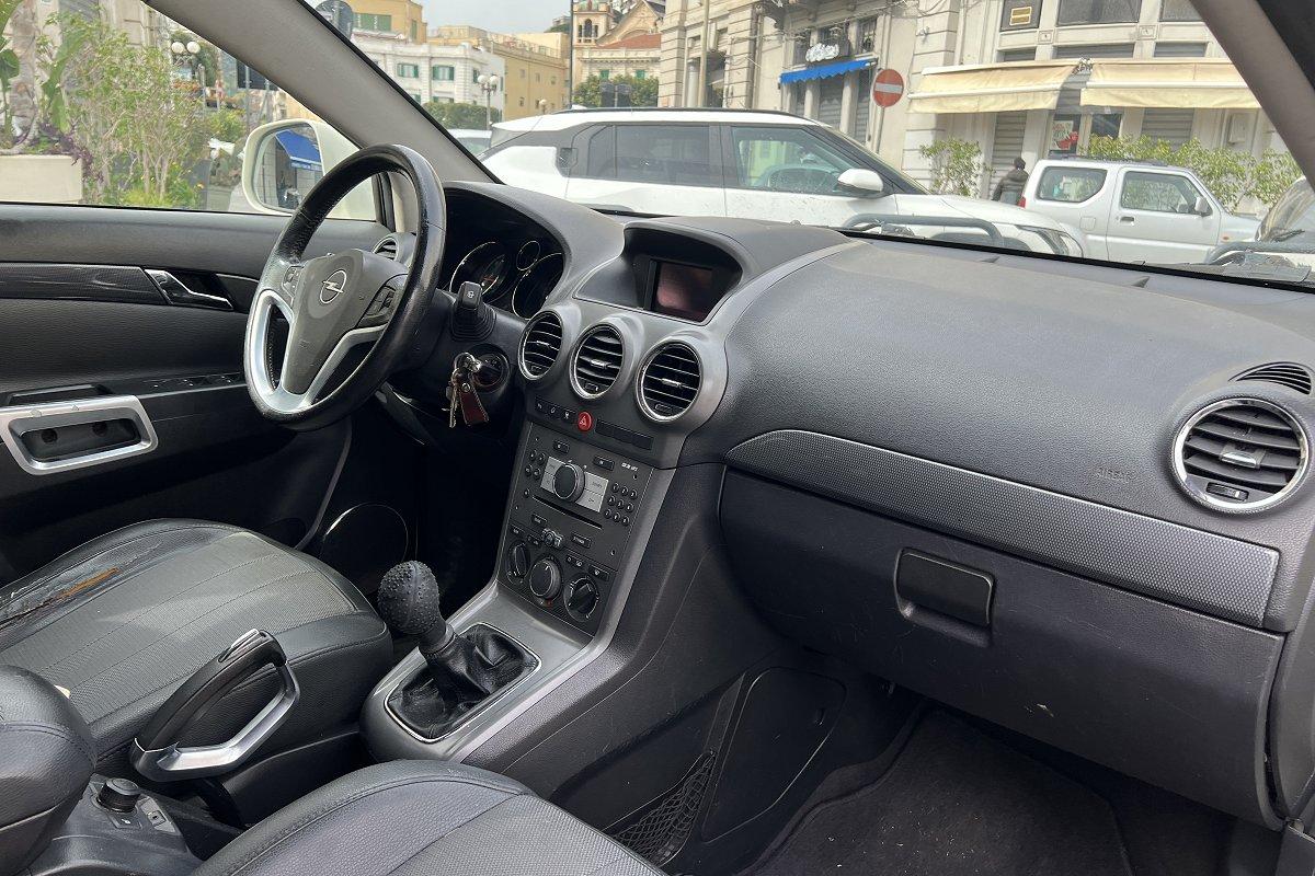 OPEL Antara 2.0 CDTI 150CV 4x2 Edition Plus