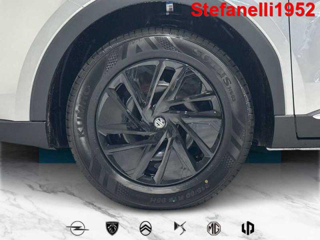 MG ZS NEW 1.5L MT Standard Benzina - Cosmic Silver - Te