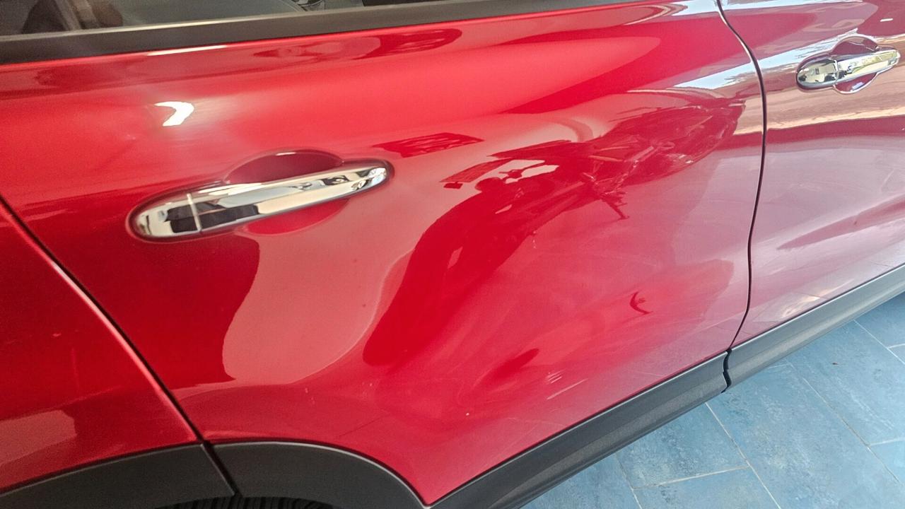 Fiat 500X 1.6 MultiJet 120 CV DCT .no meil info 3792464507