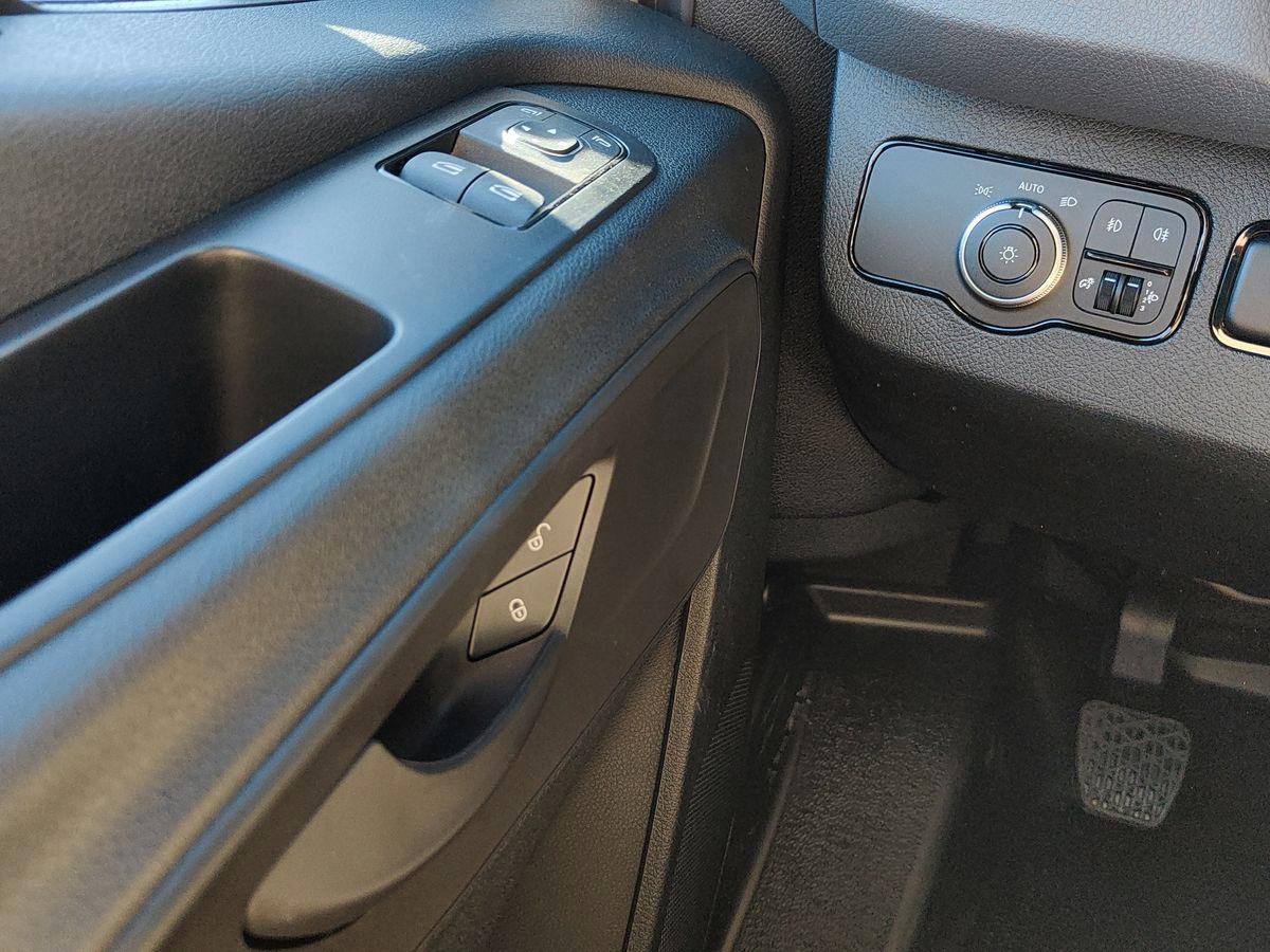 Mercedes-Benz Sprinter Telaio DC 315CDI 37/35 PRO