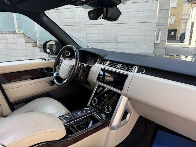 LAND ROVER Range Rover 3.0 SDV6 Autobiography TETTO PANORAMICO