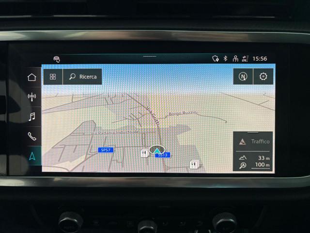AUDI Q3 35 TDI S tronic Business Advanced