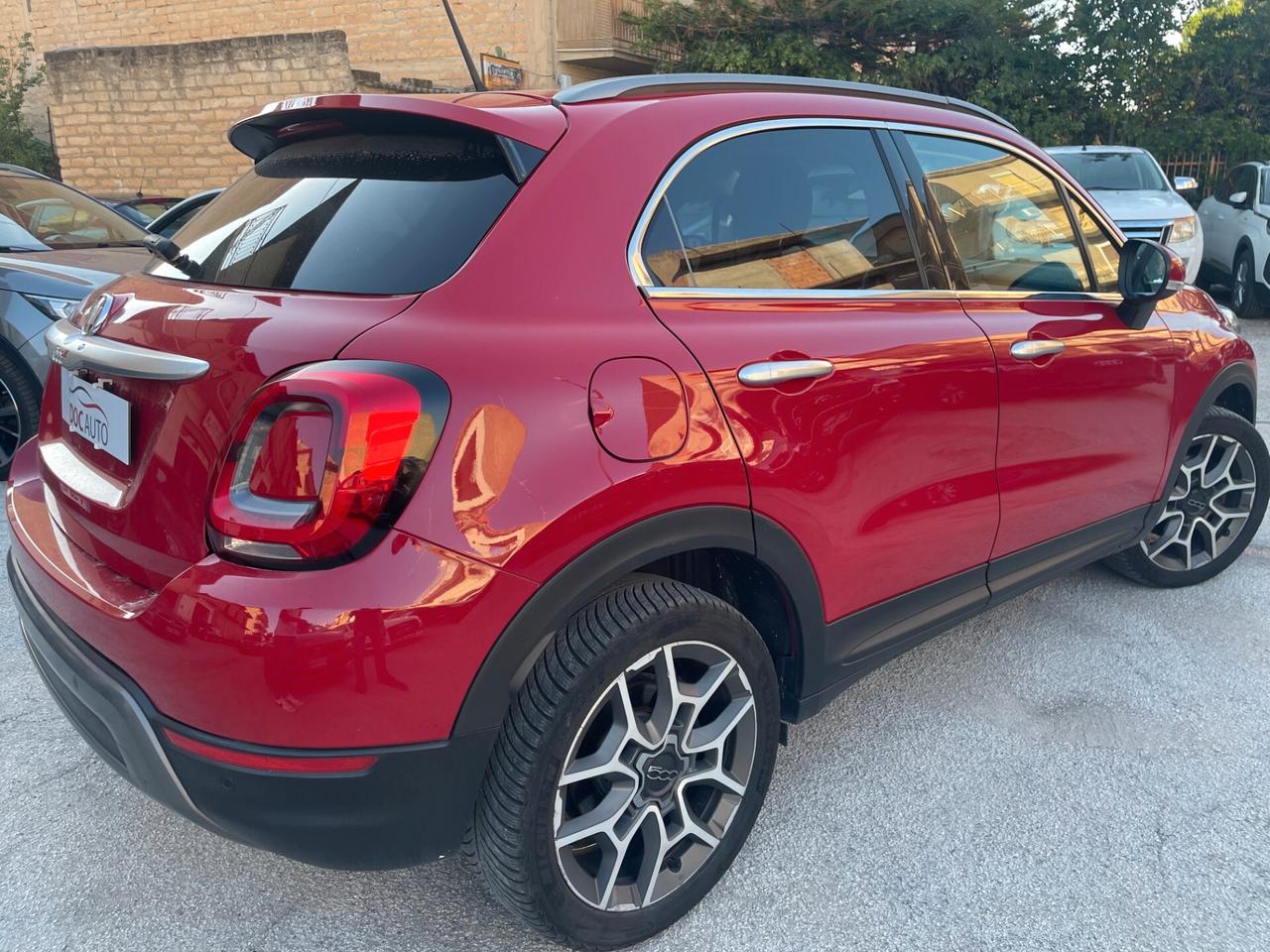 Fiat 500X 1.0 T3 120 CV Cross